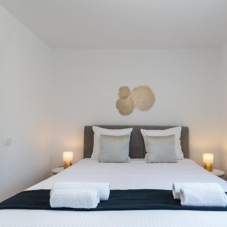 Apartments Bozan 트로기르 객실 사진